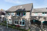 Woning Stationsstraat 25 Borne