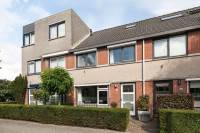 Woning De Krommert 4 Heiloo