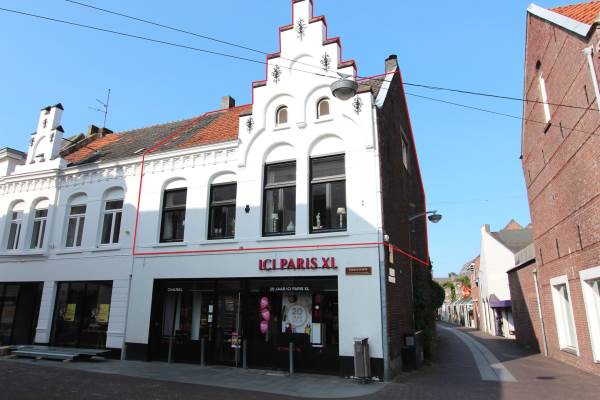 Woning Schoutenstraatje 22 Venray