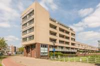 Woning Parkweg 187A Schiedam