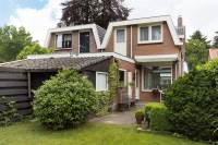 Woning Bergweg 9 Veenendaal