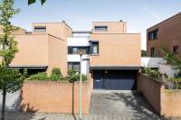 Woning Röntgenstraat 51 Maastricht