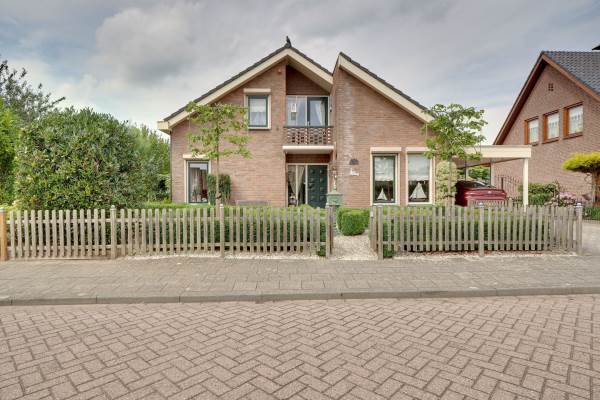 Woning Benijnenhofstraat 33 Didam