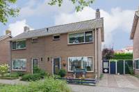 Woning Oranjeboomkade 10 Assendelft