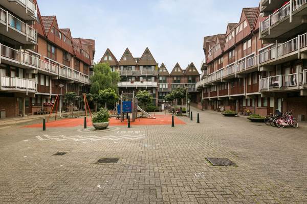 Woning Stroveer 104 Rotterdam