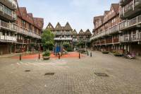 Woning Stroveer 104 Rotterdam