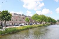 Woning Suezkade 14 Den Haag