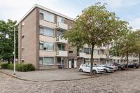 Woning Stalpaertstraat 48 Rotterdam