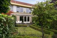 Woning Jan Schoutenstraat 38 Rotterdam