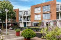 Woning Blankenbergestraat 17 Amsterdam