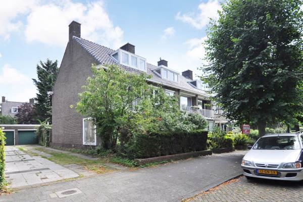Woning Prof. Meijerslaan 67 Rijswijk