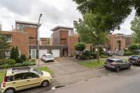 Woning Annie M.G. Schmidtweg 51 Almere