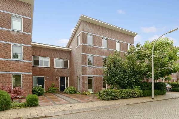 Woning Smaldelerstraat 5 Delfgauw