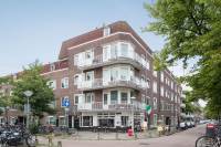 Woning Van Gentstraat 61-3 Amsterdam