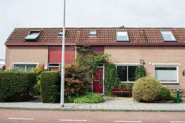 Woning Osdorperweg 67 Amsterdam