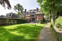Woning Prinses Marielaan 19 Wassenaar
