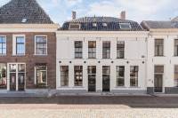 Woning Jufferenstraat 15 Elburg