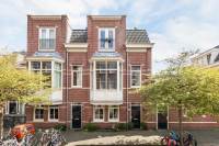 Woning Vinkensteynstraat 80 Den Haag