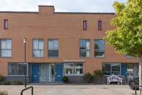 Woning Syltpier 46 Zaandam