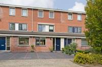 Woning Bruine Lijster 33 Uithoorn