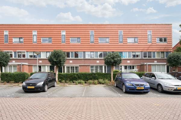 Woning Schoffel 30 Warmenhuizen