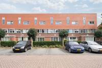Woning Schoffel 30 Warmenhuizen