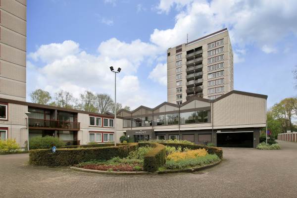 Woning Generaal Foulkesweg 205 Wageningen