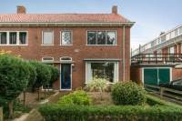 Woning Pasteurweg 45 Leeuwarden