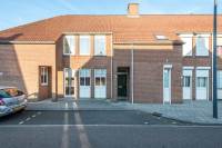 Woning Dorpstraat 41 Buchten