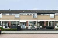Woning De Manning 42 Heerjansdam
