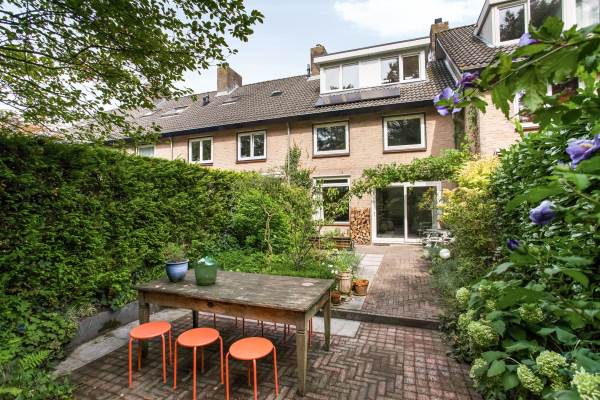 Woning Rogaarplein 9 Amersfoort