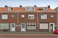 Woning Tongerlose Hoefstraat 89 Tilburg