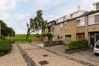 Woning Wijnkoopsbaai 100 Capelle aan den IJssel