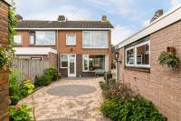Woning De Hoge Wickstraat 26 Oosterhout Gld
