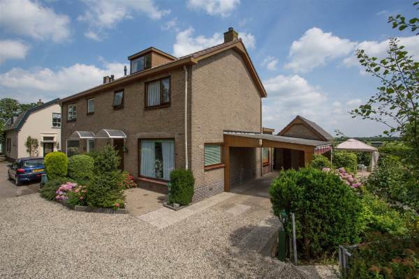 Woning Dr. Welfferweg 48 Westbroek