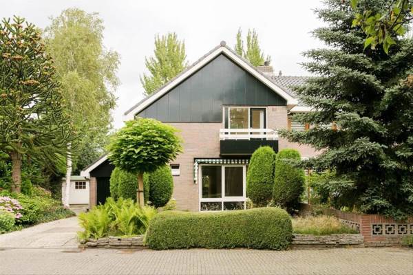 Woning Dr. C.J.K. van Aalstweg 35 Hoorn Nh