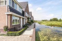 Woning Parklaan 99 Boskoop
