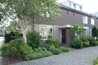 Woning Distelstraat 12 Alphen aan den Rijn