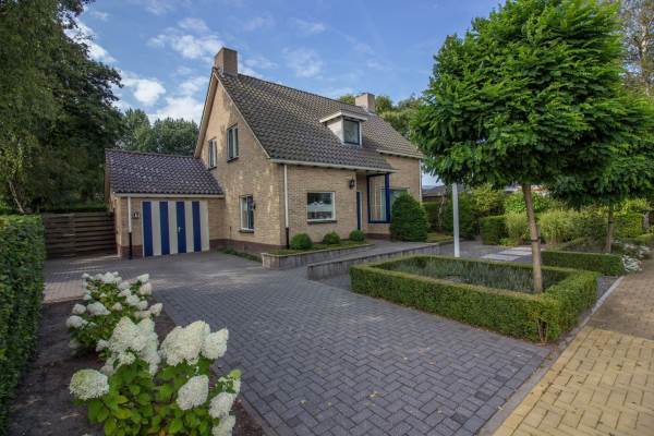 Woning Industrieweg 5 Grootebroek