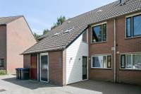 Woning Vrouwburgerswei 46 Arnhem