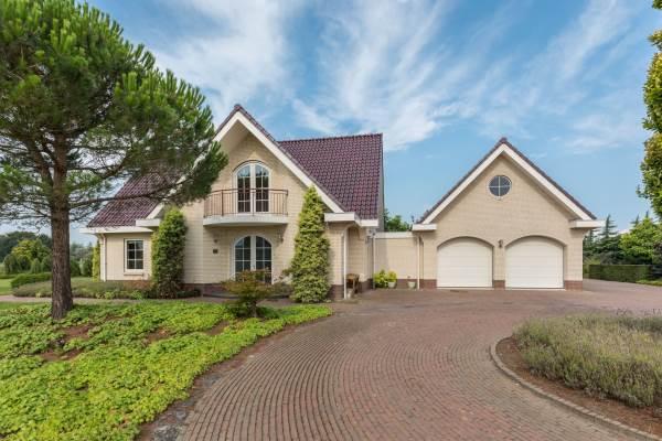 Woning Krokussenweg 25 Bleiswijk