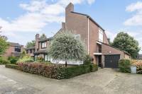 Woning Zwaluwendonk 32 Veghel