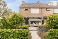 Woning Biezen 8 Barendrecht