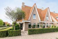 Woning Riedermorgen 23 Barendrecht