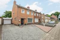 Woning Limbrichterstraat 5 Nieuwstadt