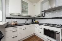 Woning Vegelinsoord 2 Rotterdam