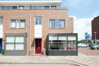 Woning Prins Hendrikstraat 28 Alphen aan den Rijn