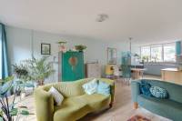 Woning Koraaldijk 73 Roosendaal