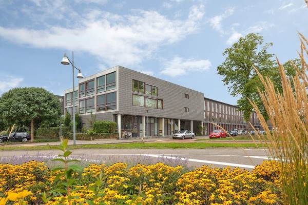 Woning Vrouwe Udasingel 250 Lent