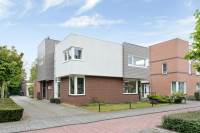 Woning Mary Zeldenrustlaan 48 Rijen